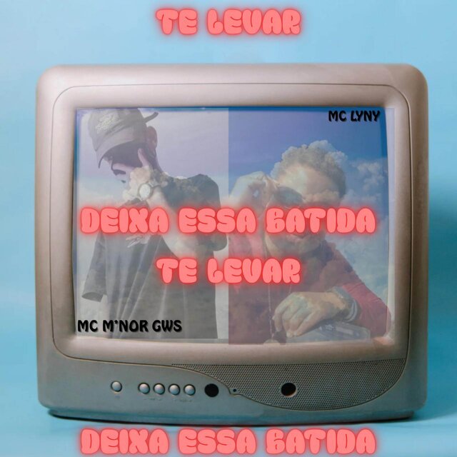Deixa a Batida Te Levar