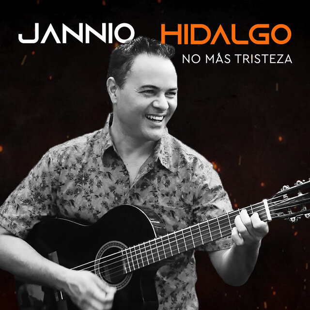No Más Tristeza