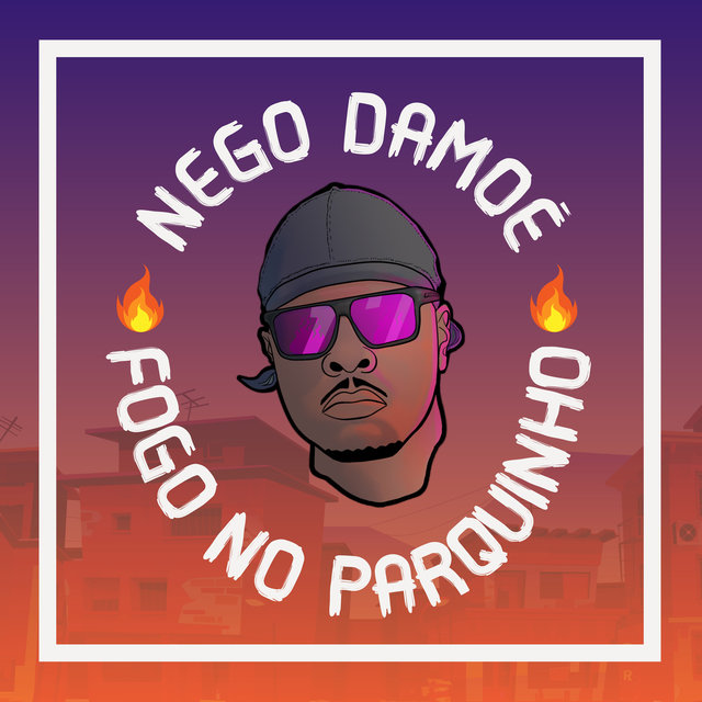 Fogo no Parquinho (Ao Vivo)