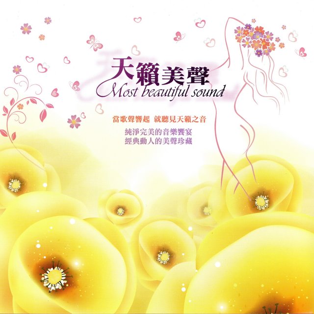 天籟美聲 (當歌聲響起 就聽見天籟之音)