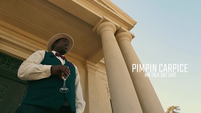 R.I.P (Official Video)