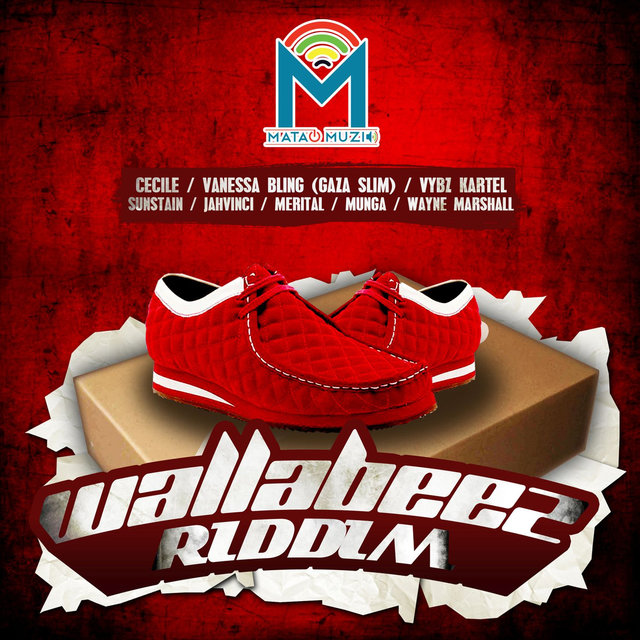 Wallabeez Riddim