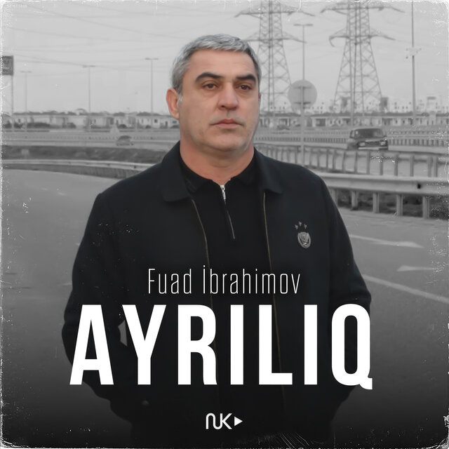 Ayrılıq
