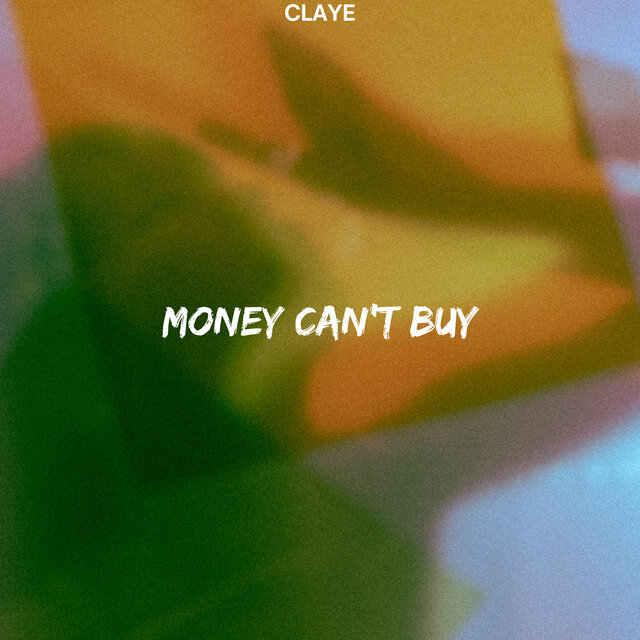 Money Can't Buy