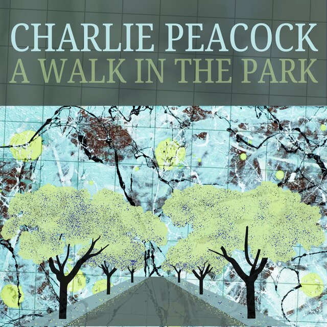 A Walk in the Park (feat. Sam Ashworth)