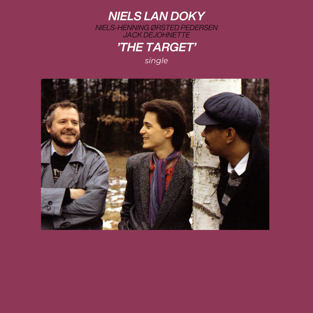 The Target (2023 Remastered Version)