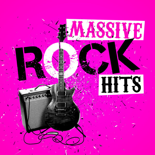 Massive Rock Hits