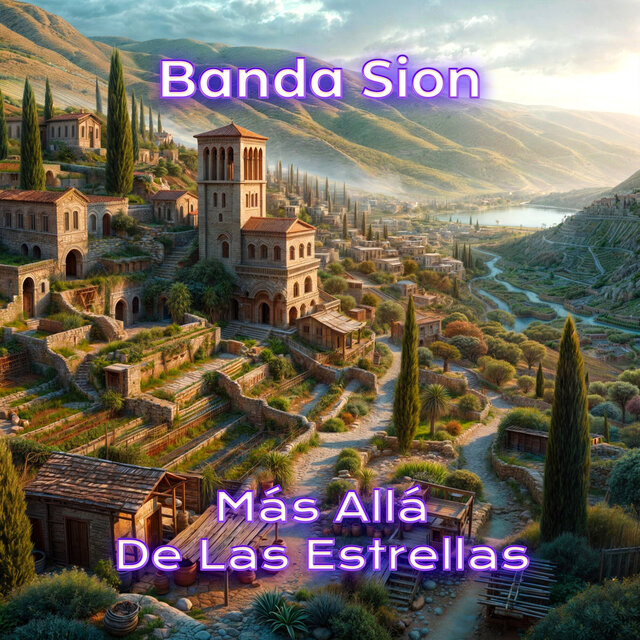 Más Allá De Las Estrellas