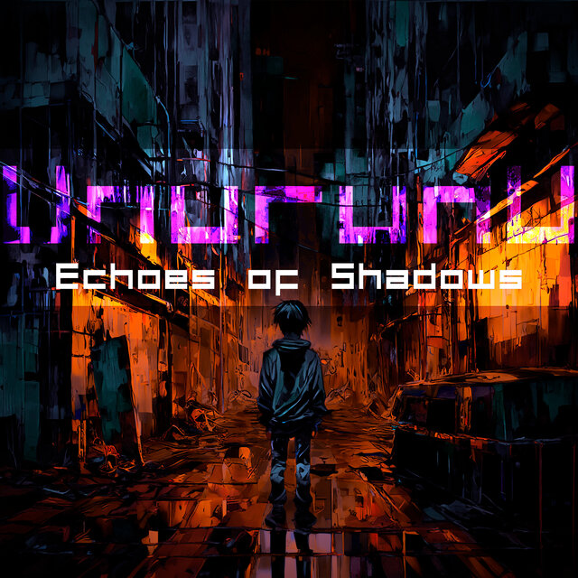 Echoes of Shadows