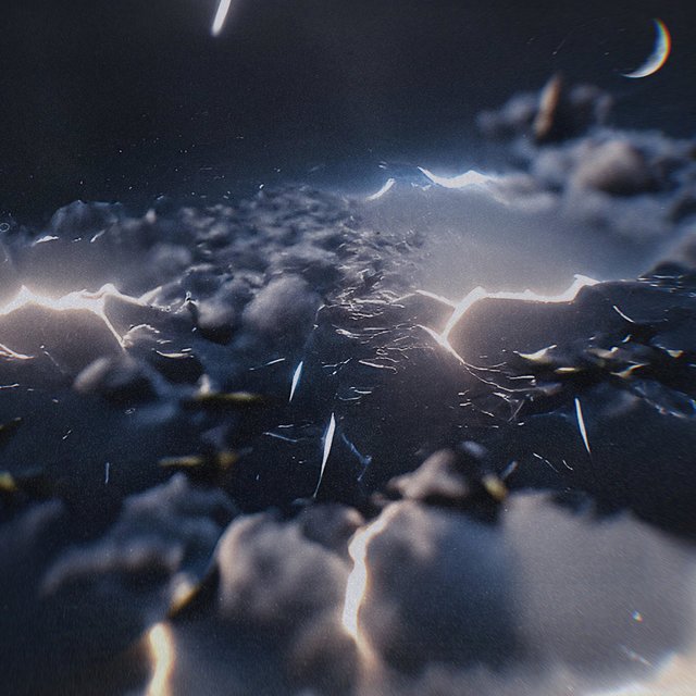 Galaxie (feat. nia)