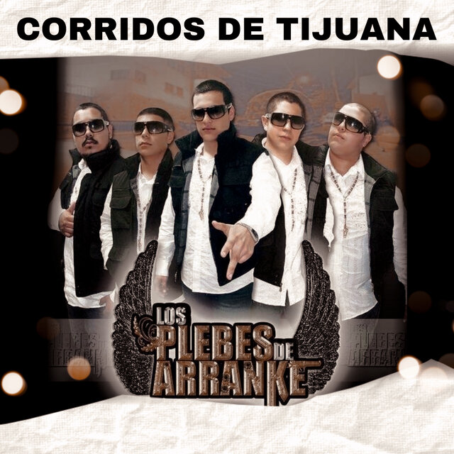 Los Plebes De Arranke, Vol. 3