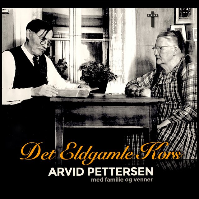 Det Eldgamle Kors