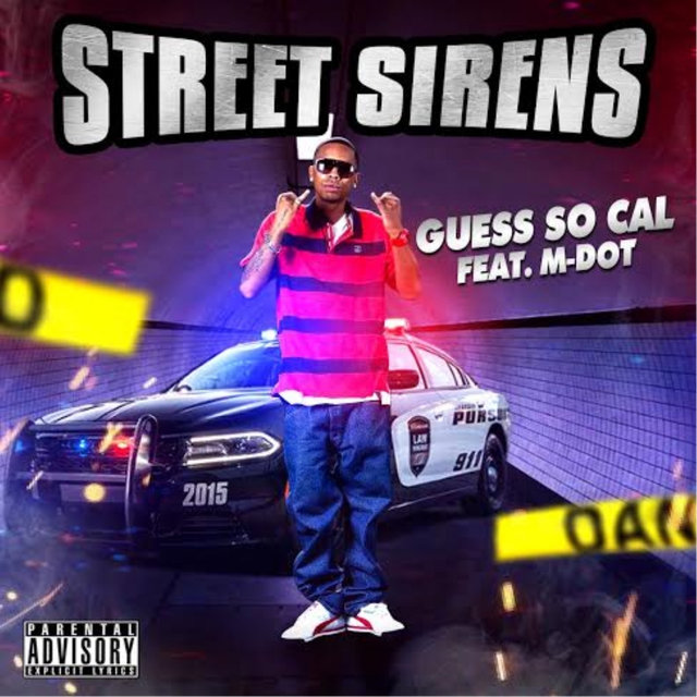Street Sirens
