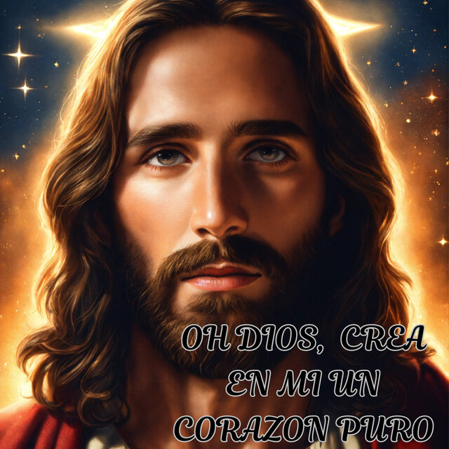 Oh Dios,  Crea en Mi un Corazón Puro