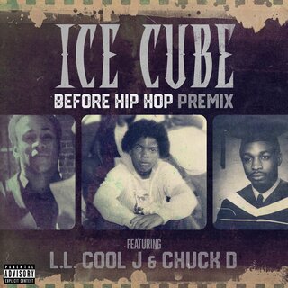 LL COOL J - TIDAL