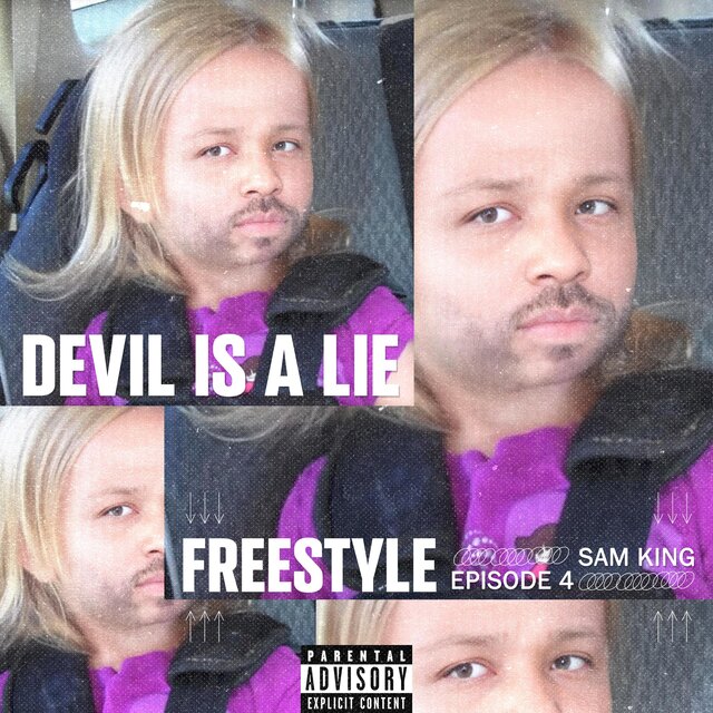 DEVIL IS A LIE : FREESTYLE