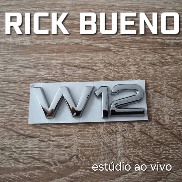 W12 (Estúdio Ao Vivo)