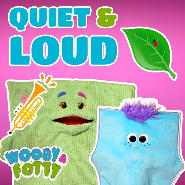 Quiet and Loud Song