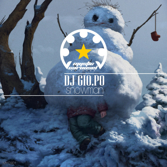 SnowMan