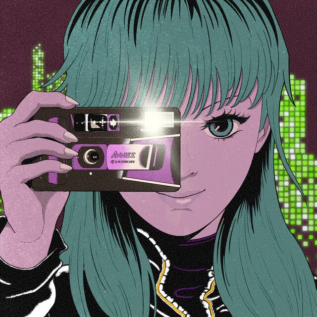 Captured (SLACKMACHINE Remix)