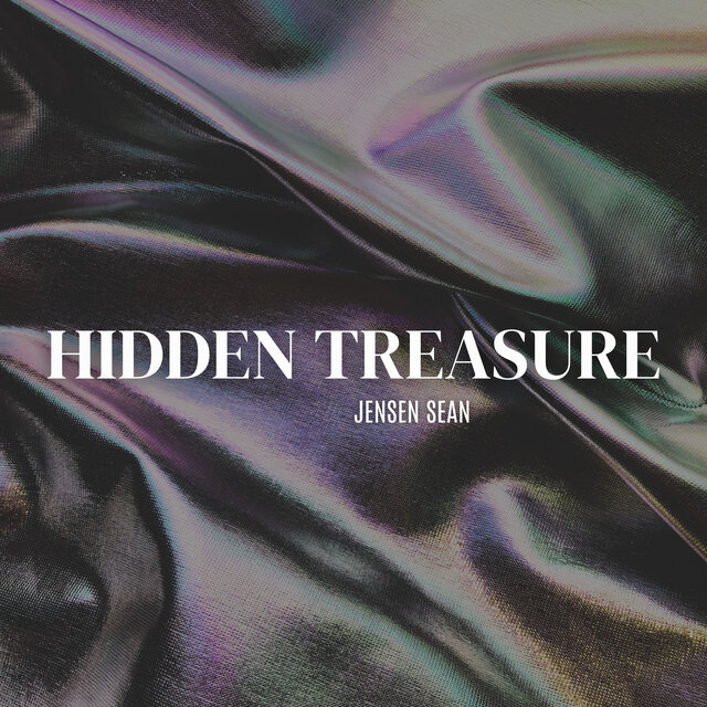 Hidden treasure