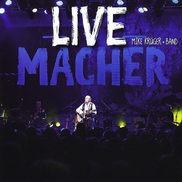 Live Macher (Live Remastered 2022)