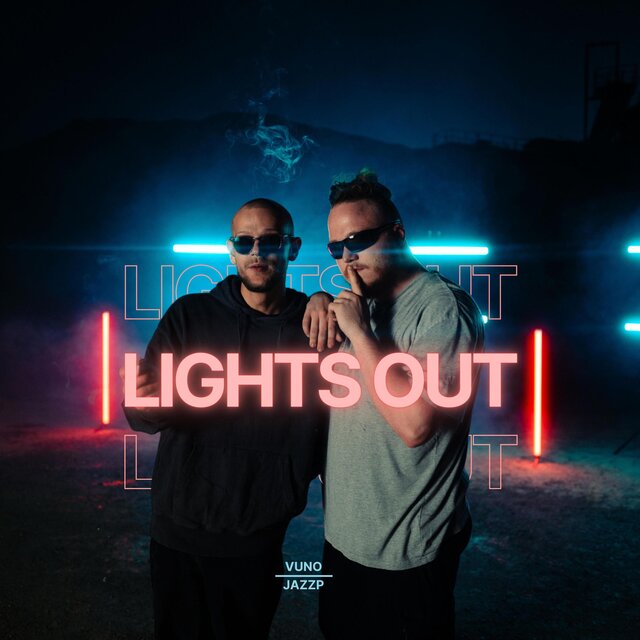 Lights Out (feat. JazzP)