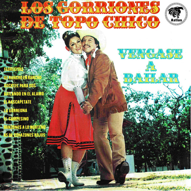 Vengase a Bailar