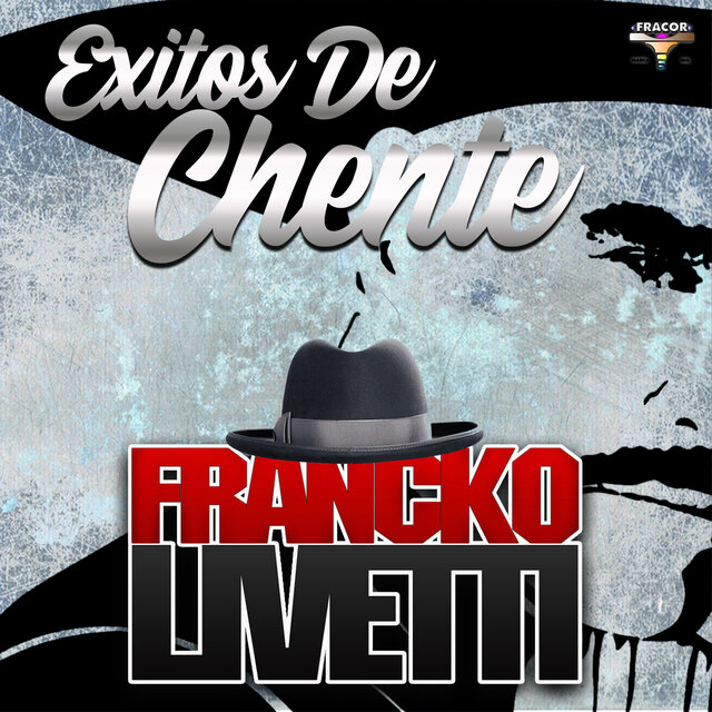 Éxitos De Chente