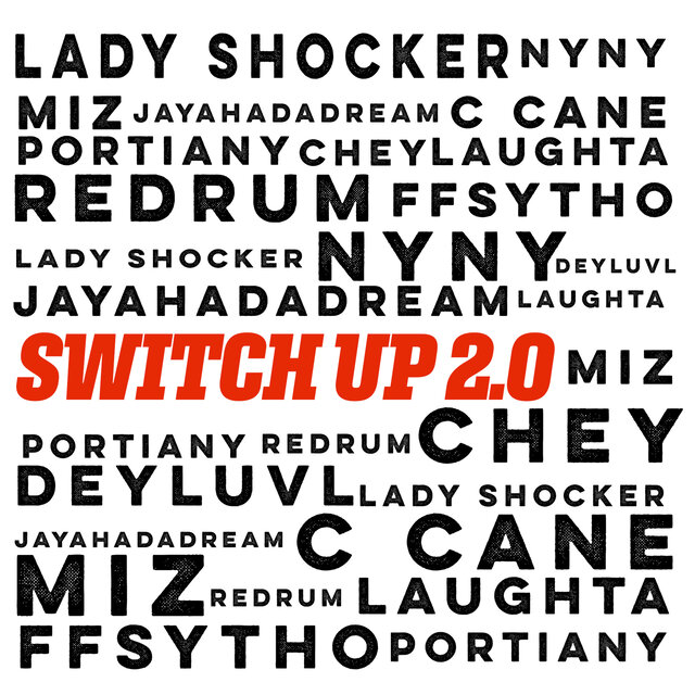 Switch Up 2.0