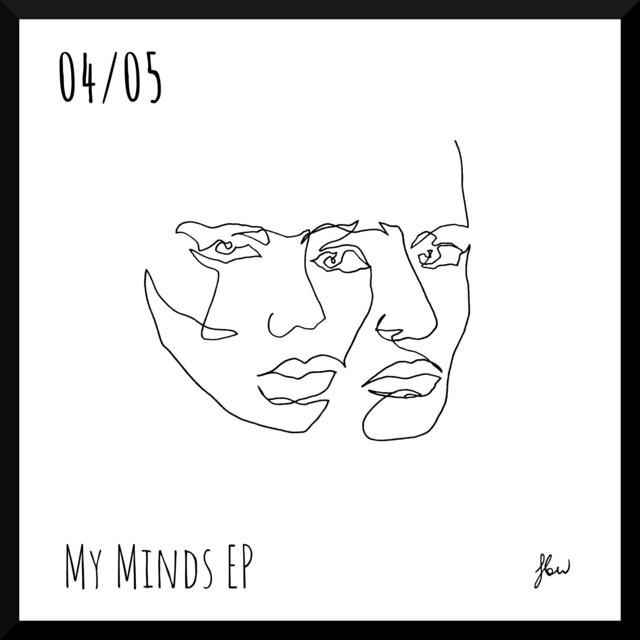 My Minds EP