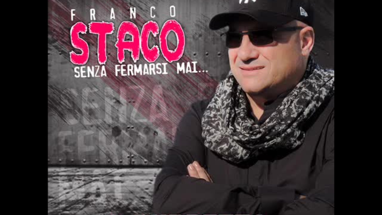 Franco Staco - A' Purpetta