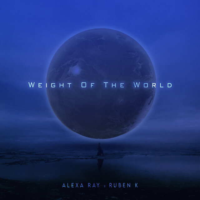 Weight of the World
