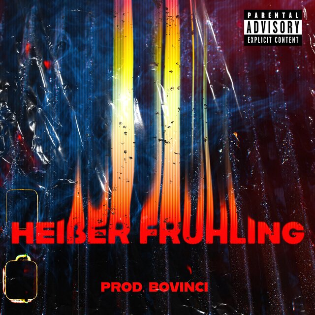 Heißer Frühling