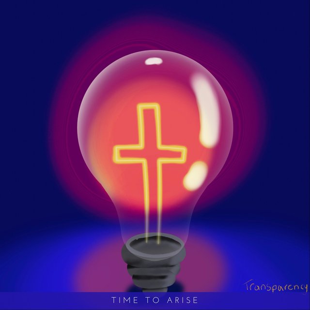 Time To Arise