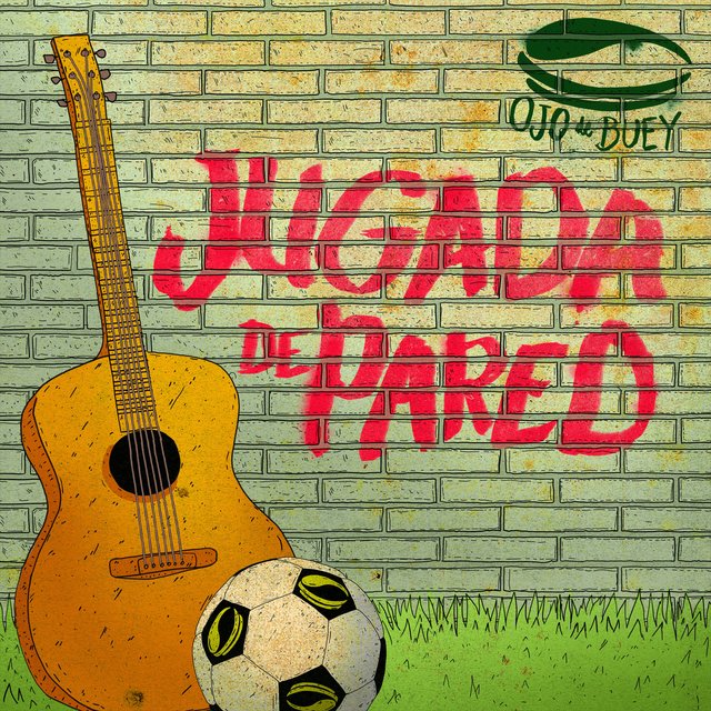Jugada de Pared