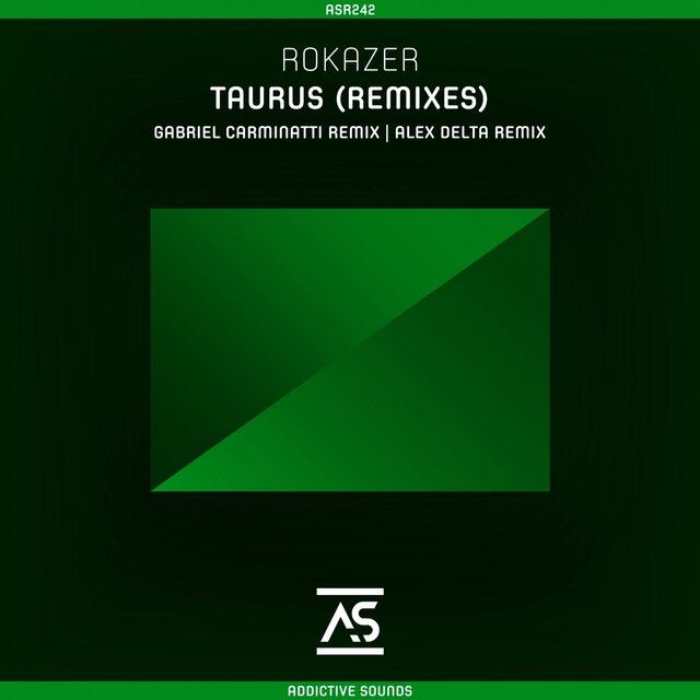 Taurus (Remixes)