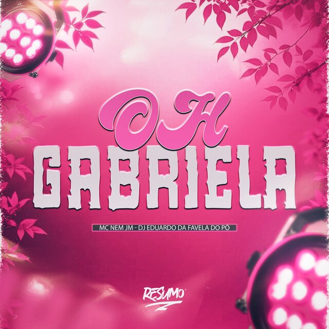 OH GABRIELA