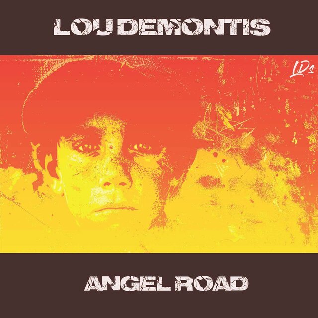 Angel road