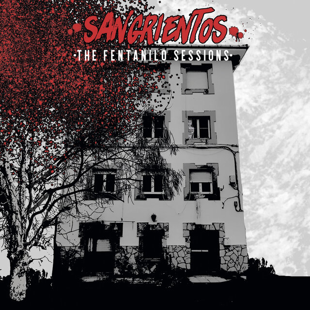 The Fentanilo Sessions