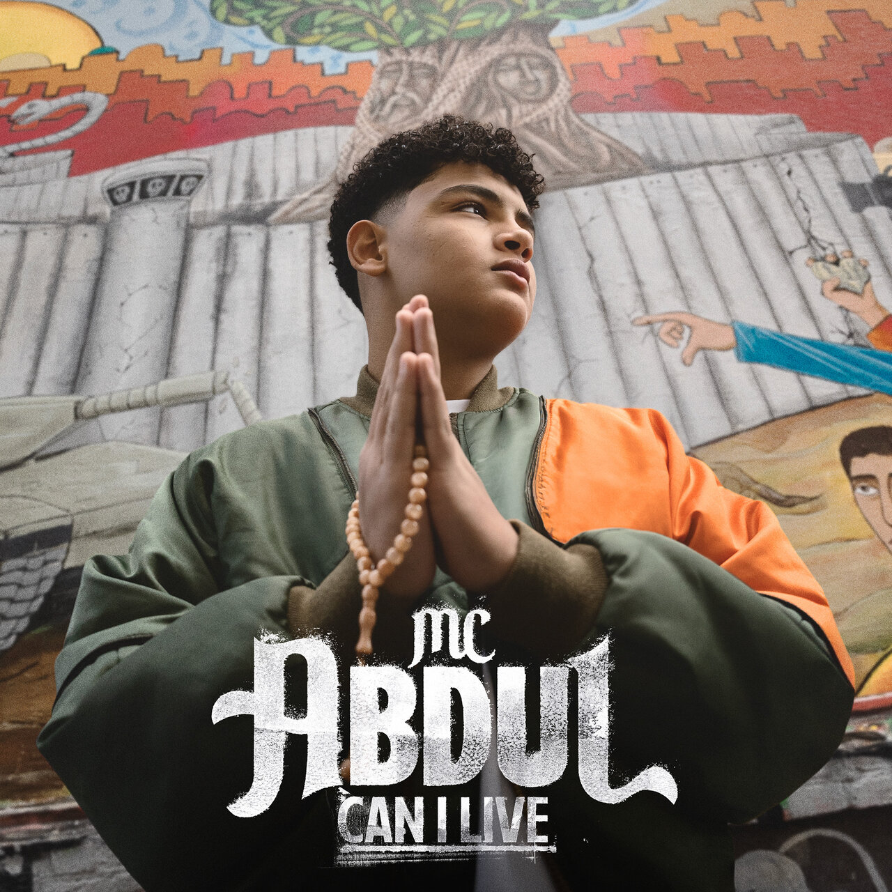 MC Abdul on TIDAL
