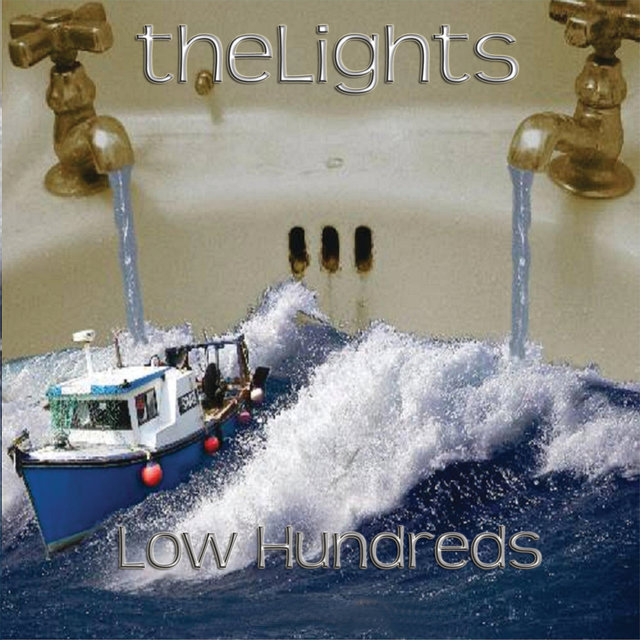 Low Hundreds (Digital Only)