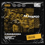 Akatafoc (feat. O'Kenneth, Jay Bahd & Reggie)