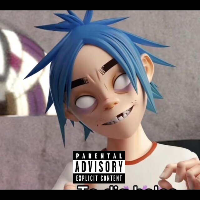 Gorillaz9000