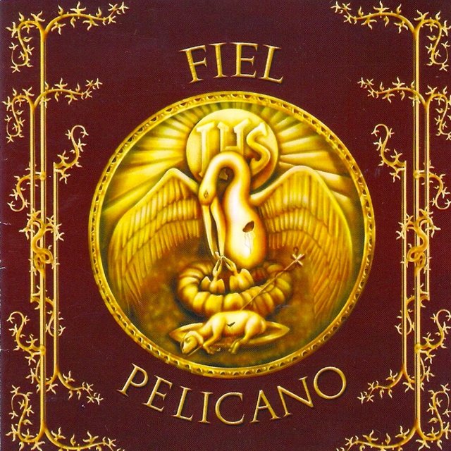 Fiel Pelicano