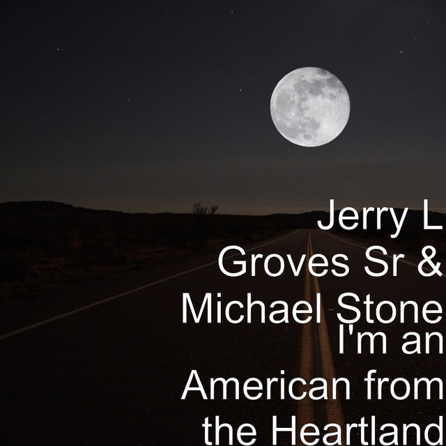 I'm an American from the Heartland
