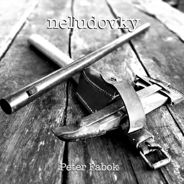 Nel'udovky