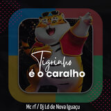 Tigrinho é o caralho