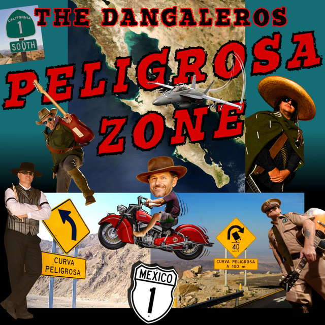 Peligrosa Zone