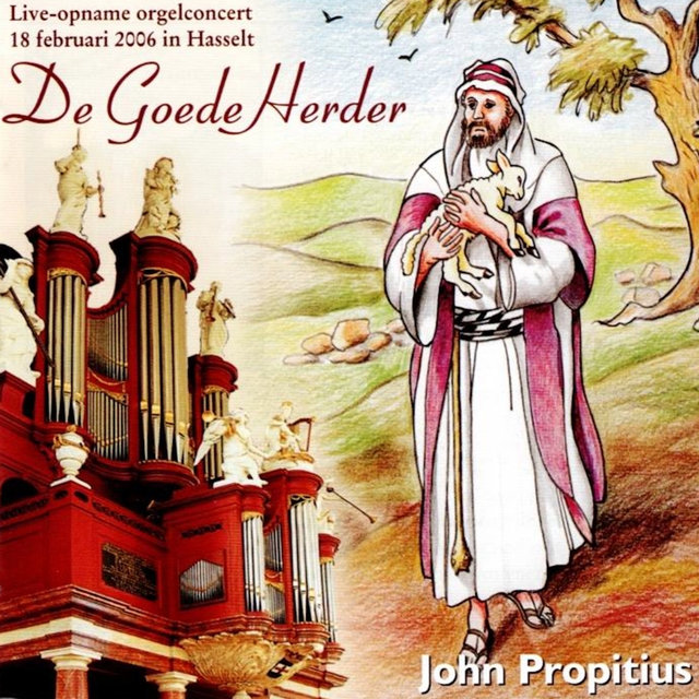 De Goede Herder
